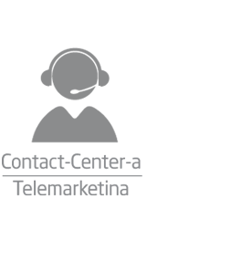 Contact-Center | Telemarketing